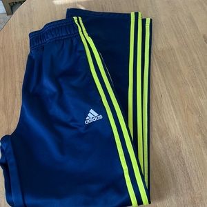 Addidas boys sweatpants